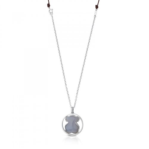 Collier Tous Femme Camille in Argent 712164590 - 712164590